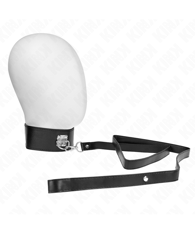 KINK - COLLANA CON CINTURA 116 CM MODELLO 2 REGOLABILE 36-43 CM X 5 CM