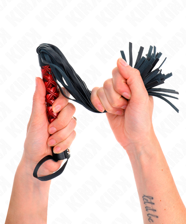 KINK - FRUSTA A DIAMANTI 40 CM