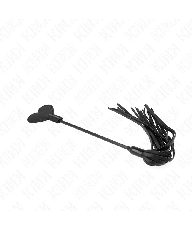 KINK - LINEA FRUSTA CON PANDELLO A CUORE 35 CM