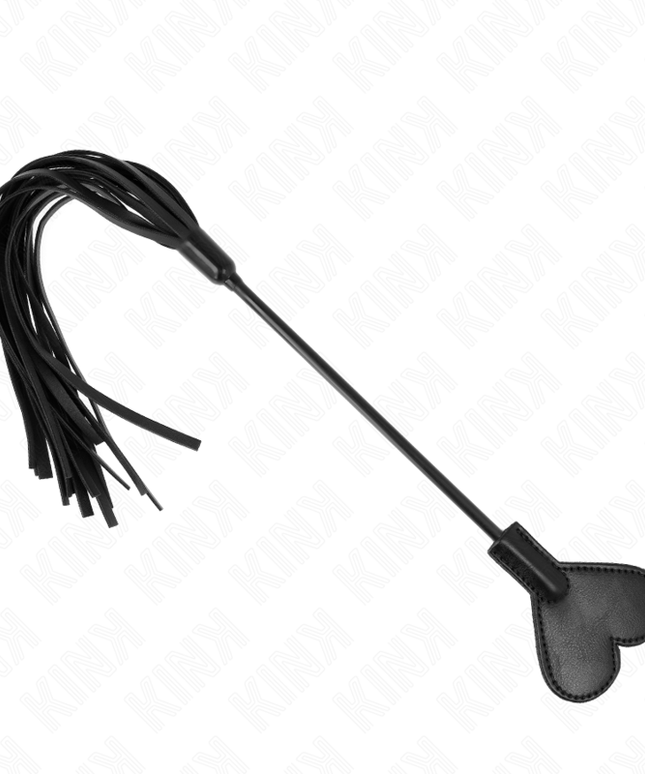 KINK - LINEA FRUSTA CON PANDELLO A CUORE 35 CM