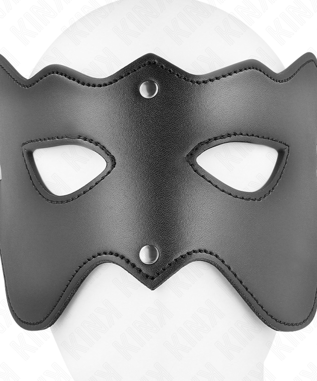 KINK - MASCHERA PER OCCHI PARTY MODELLO 2 27,5 x 12 CM
