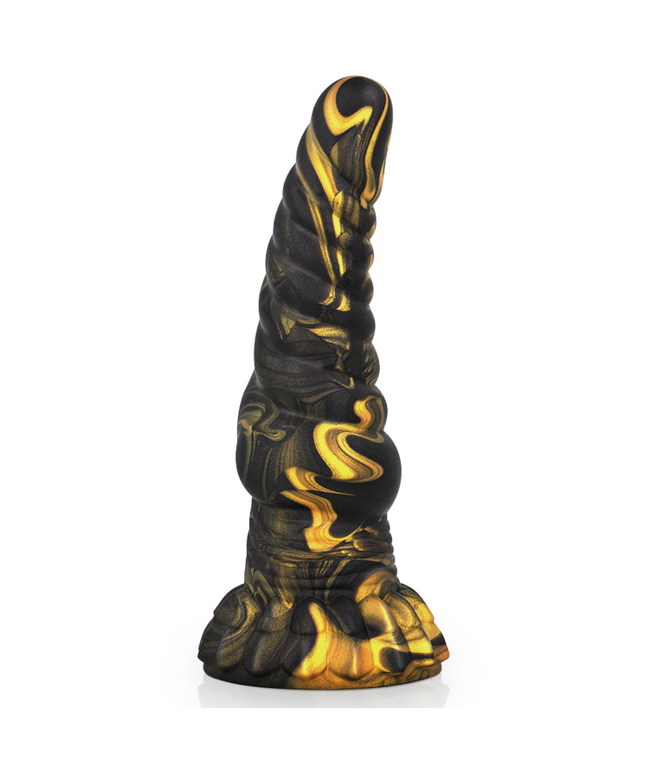 EPIC - FURIAS DILDO CREATURA MITOLOGICA GRECA