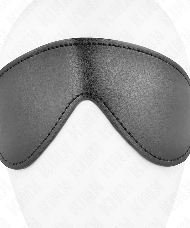 KINK - BENDA SEMPLICE DELLA PELLE 19,5 x 7,5 CM