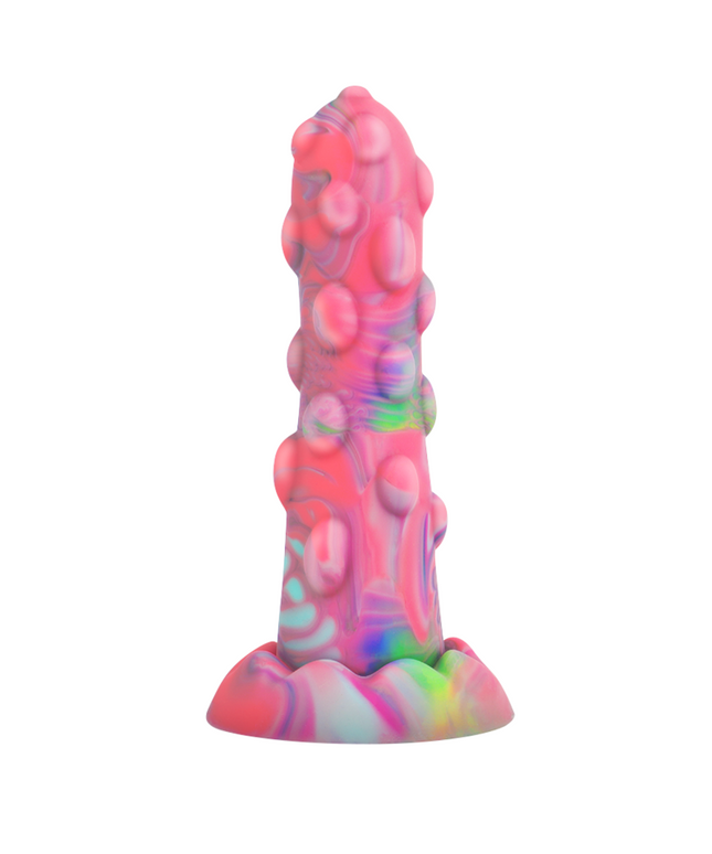 EPIC - SPIRITO CAMBIFORME CON DILDO NIXIE