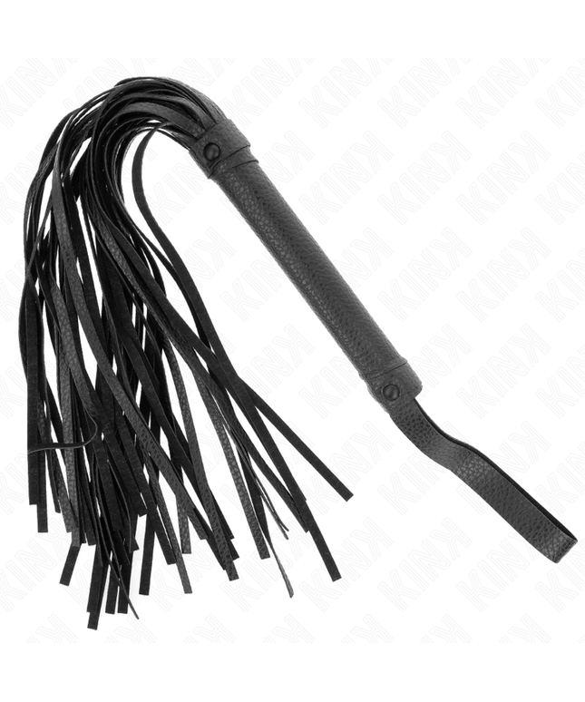 KINK - FRUSTA DI PERLINE BLU SCURO 43,5 CM