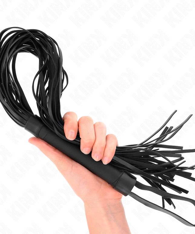 KINK - FRUSTA IMITAZIONE PELLE DI PECORA 60 CM