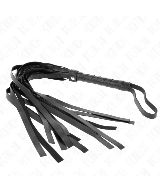 KINK - FRUSTA SEMPLICE NERA 45 CM