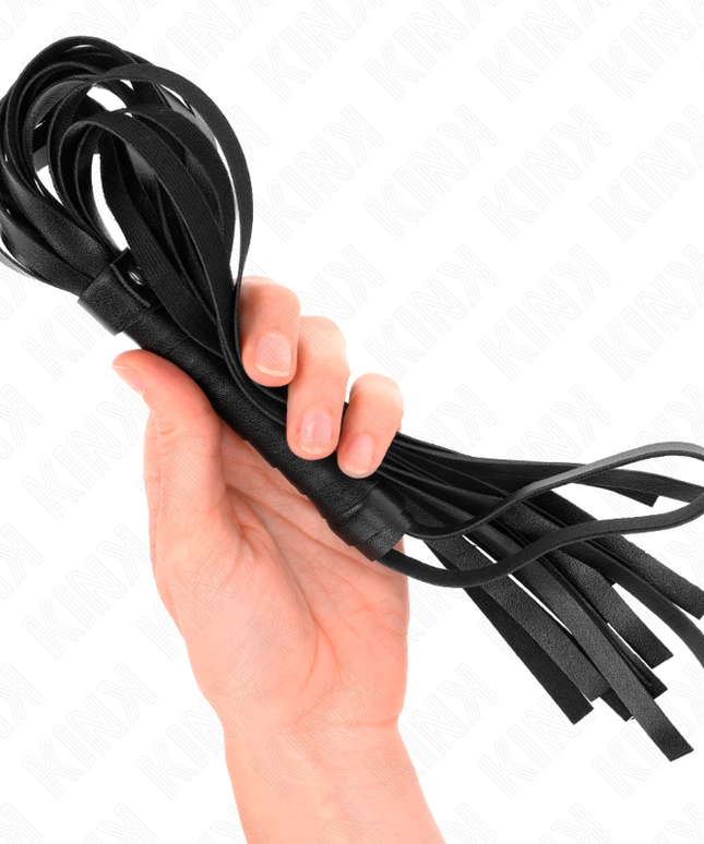 KINK - FRUSTA SEMPLICE NERA 45 CM