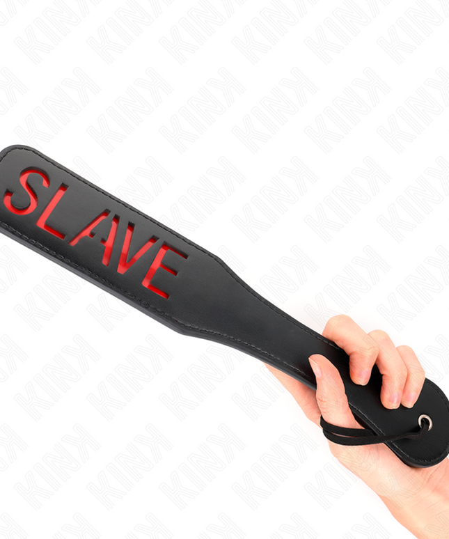 KINK - PALETTE AD ANGOLO TONDO SLAVE 32 X 6 CM