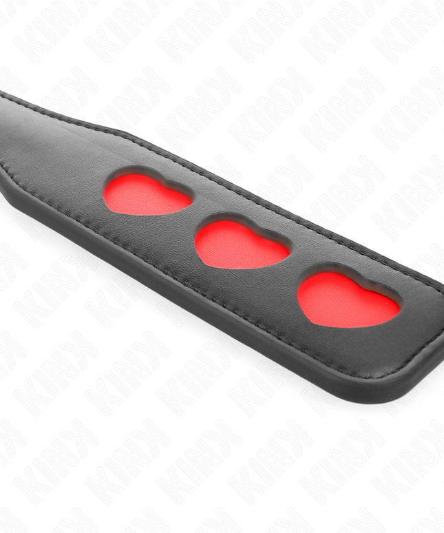 KINK - PALETTE A CUORE 32 X 6 CM