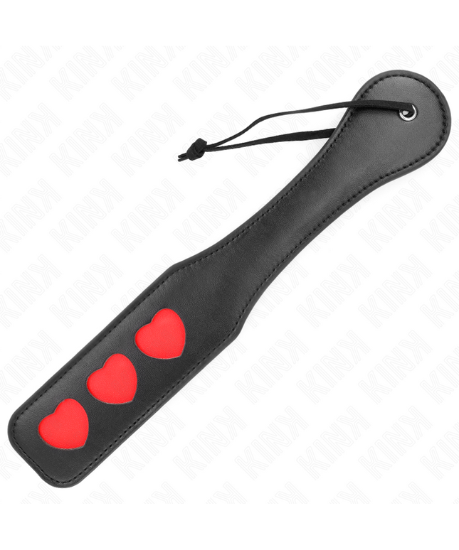 KINK - PALETTE A CUORE 32 X 6 CM