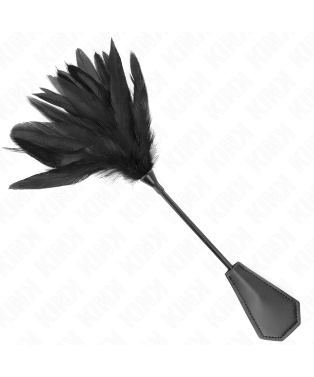 KINK - PIUME SOLLETICO CON VOLANT 48 CM