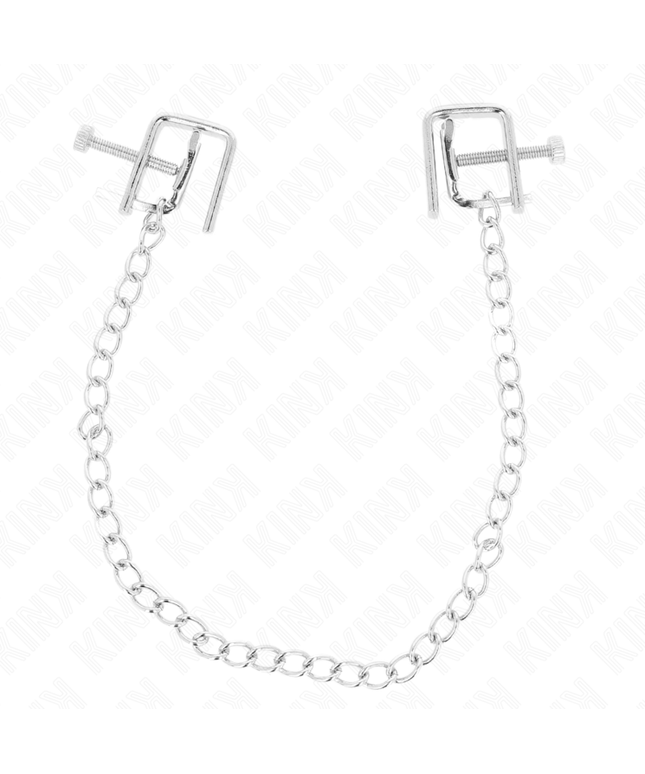 KINK - MORSA PER CAPEZZOLI A CATENA 30 CM