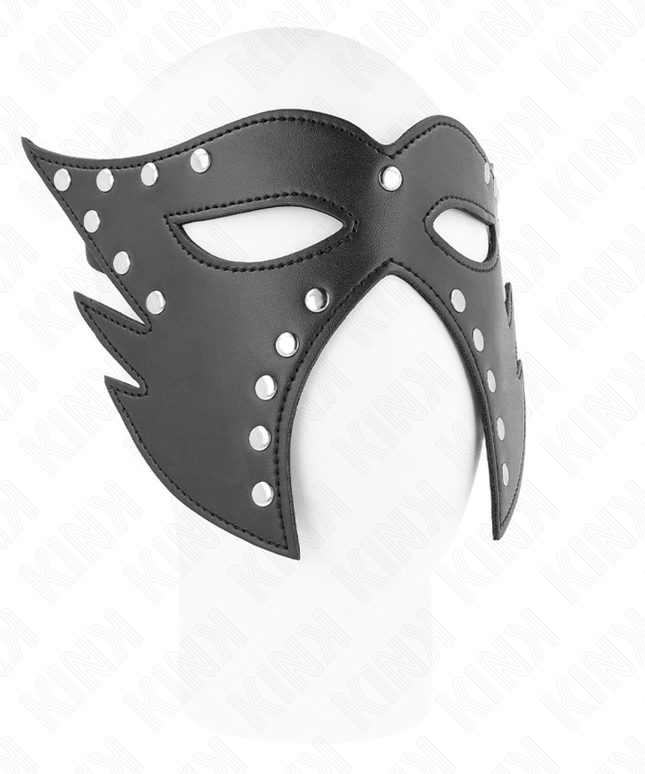 KINK - MASCHERA PER GATTI MODELLO 2 29 x 15 CM