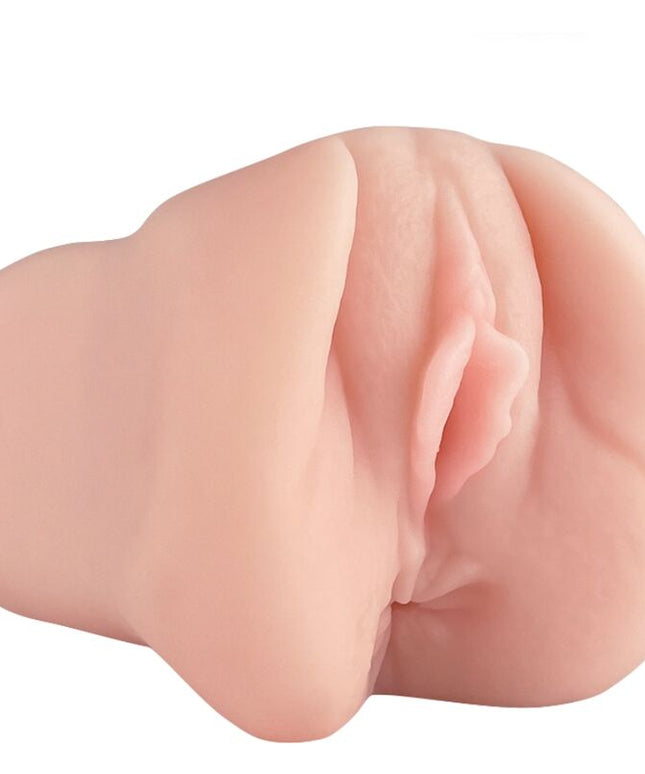 ALIVE - MASTURBADOR MASCHIO FLEX TAGLIA VAGINALE M