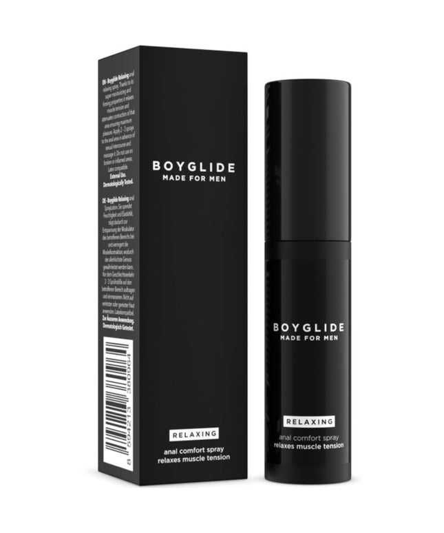 INTIMATELINE - BOYGLIDE SPRAY RILASSANTE ANALE 20 ML