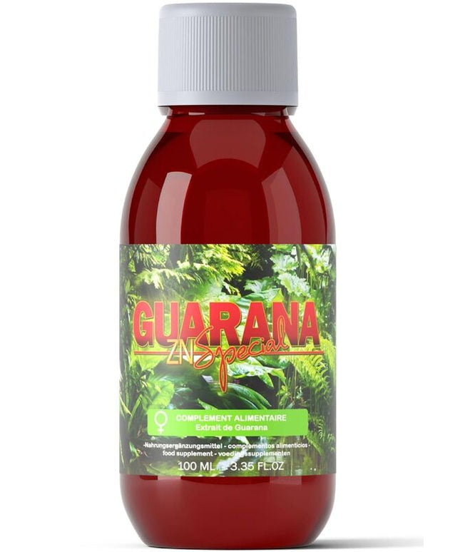 RUF - GUARAN ESOTICO AFRODISIACO STIMOLANTE 100ML