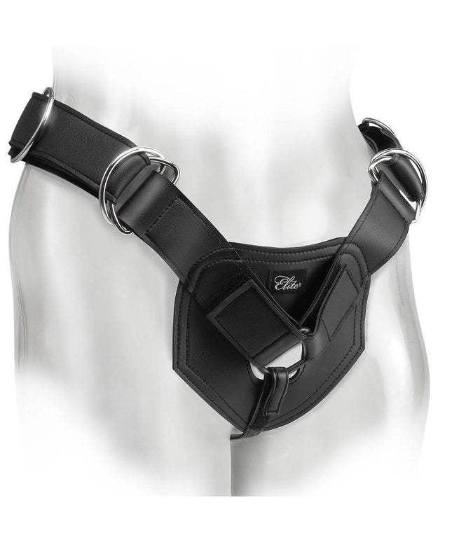 FETISH FANTASY ELITE - IMBRACATURA UNIVERSALE HEAVY DUTY - Only Vibes