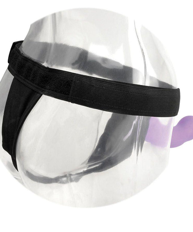 FETISH FANTASY ELITE - IMBRACATURE TRASPIRANTI - Only Vibes