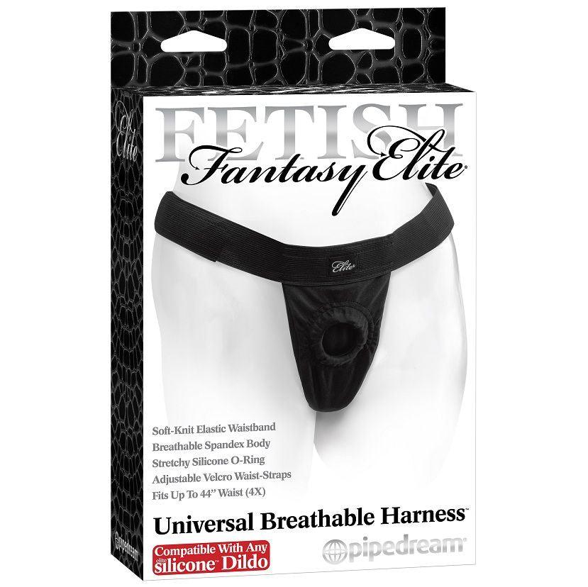 FETISH FANTASY ELITE - IMBRACATURE TRASPIRANTI - Only Vibes