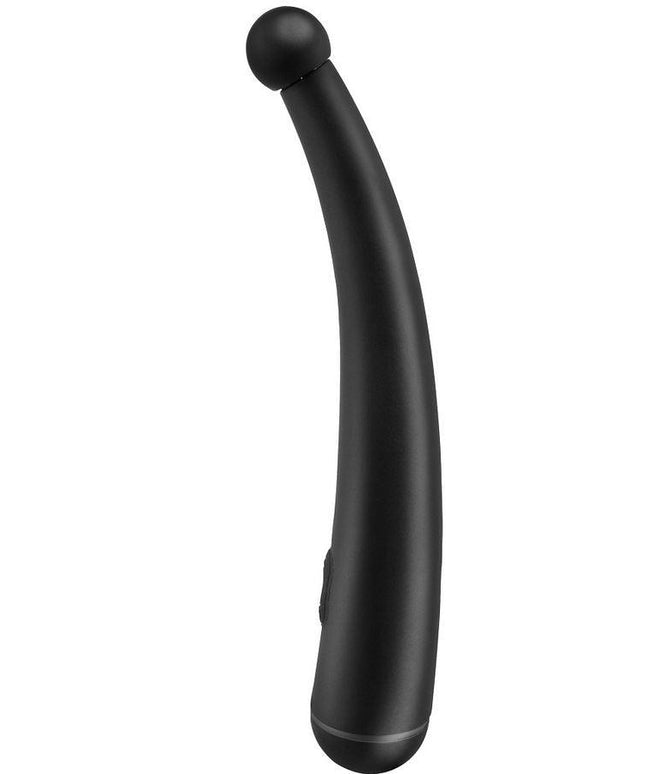 ANAL FANTASY - VIBRATORE CURVA - Only Vibes