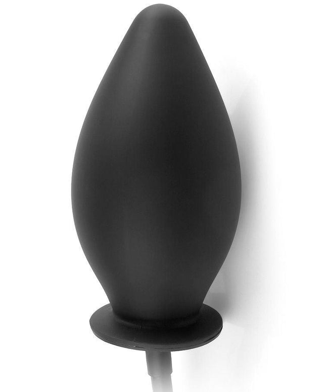 ANAL FANTASY - PLUG GONFIABILE IN SILICONE - Only Vibes