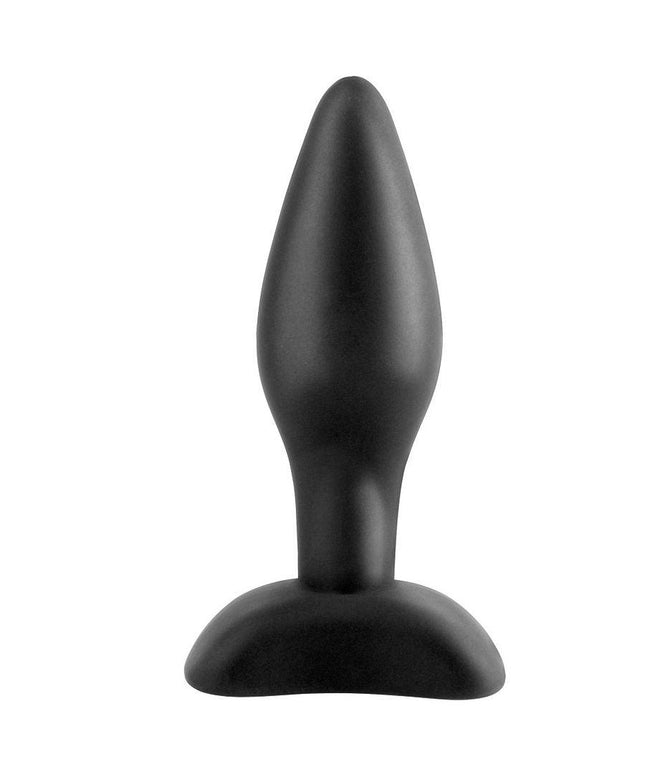 ANAL FANTASY - PLUG ANALE IN SILICONE MINI - Only Vibes