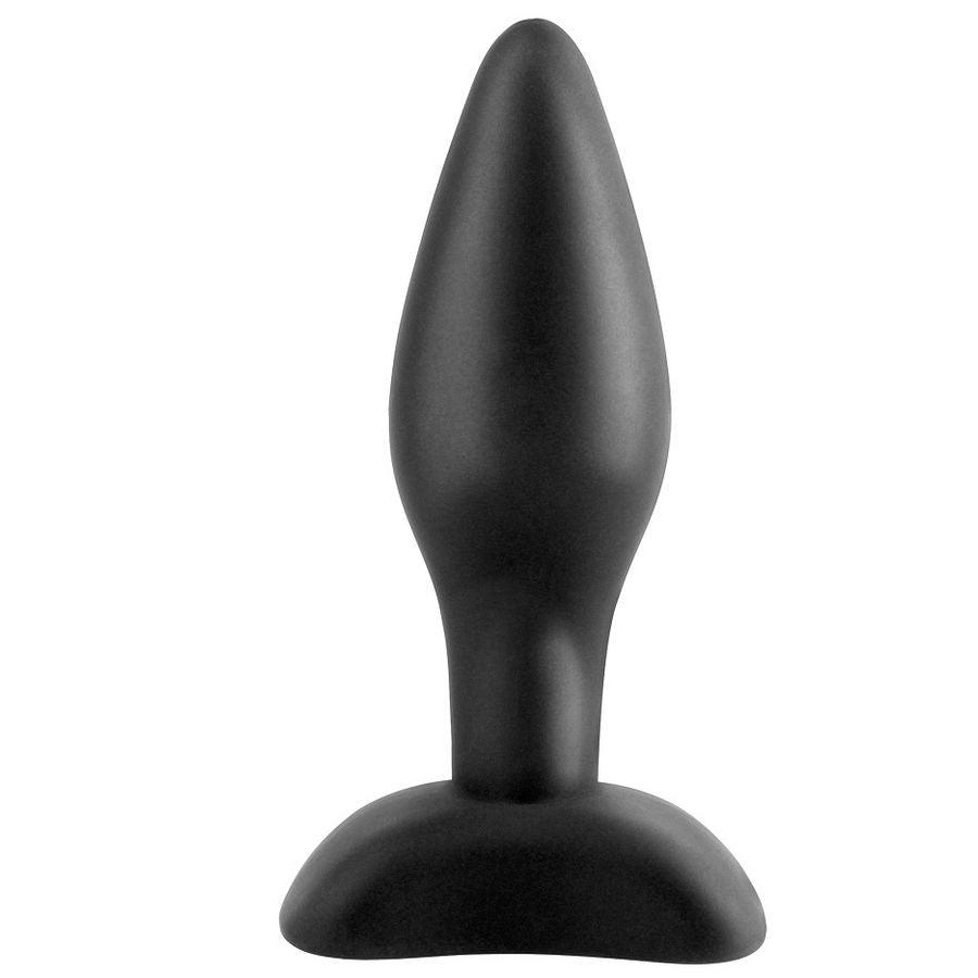 ANAL FANTASY - PLUG ANALE IN SILICONE MINI - Only Vibes