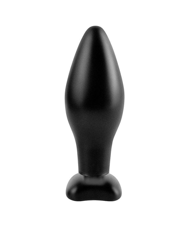 ANAL FANTASY - PLUG ANALE MEDIO IN SILICONE - Only Vibes