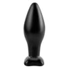 ANAL FANTASY - PLUG ANALE MEDIO IN SILICONE - Only Vibes