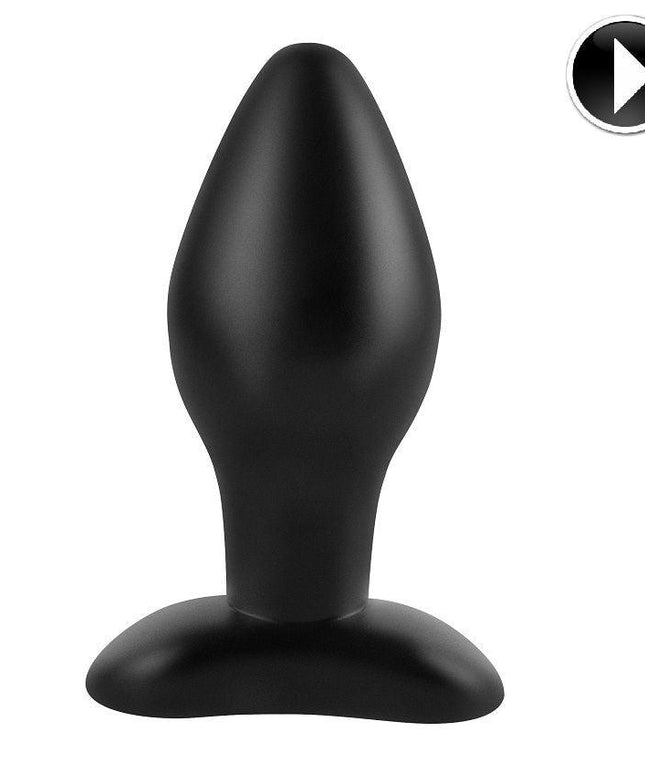 ANAL FANTASY - PLUG ANALE IN SILICONE GRANDE - Only Vibes