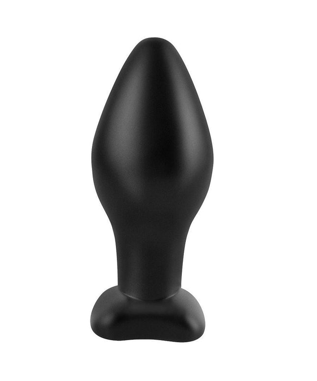 ANAL FANTASY - PLUG ANALE IN SILICONE GRANDE - Only Vibes