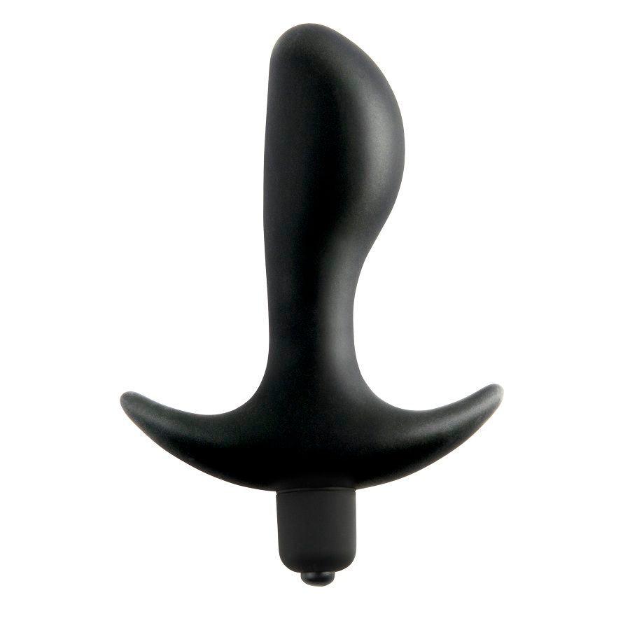 ANAL FANTASY - VIBRATORE PLUG PERFETTO - Only Vibes