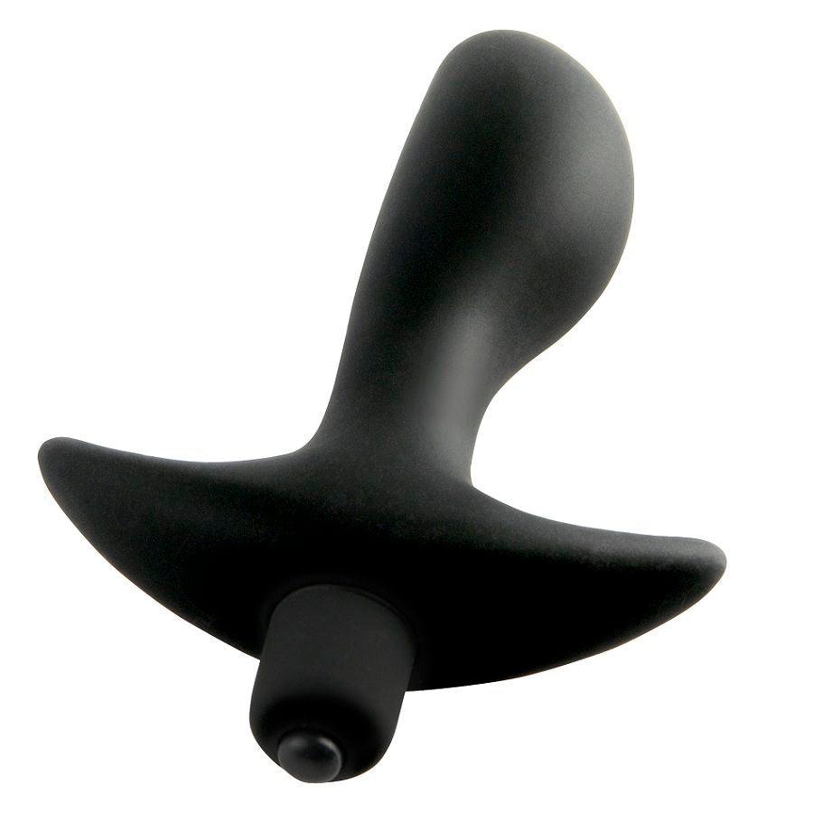 ANAL FANTASY - VIBRATORE PLUG PERFETTO - Only Vibes