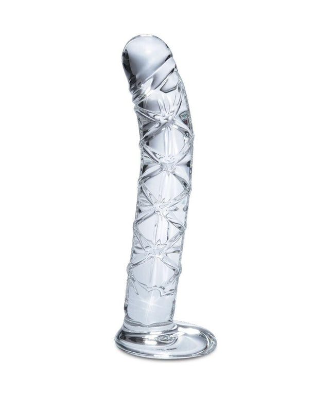 ICICLES - MASSAGGIATORE DI CRISTALLO N. 60 - Only Vibes