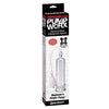 PUMP WORX - PRINCIPIANTI POWER PUMP CLEAR - Only Vibes