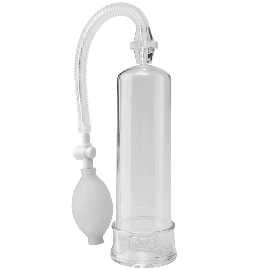 PUMP WORX - PRINCIPIANTI POWER PUMP CLEAR - Only Vibes