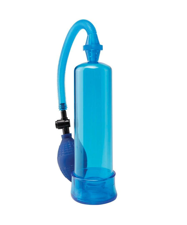 PUMP WORX - PRINCIPIANTI POWER PUMP CLEAR - Only Vibes