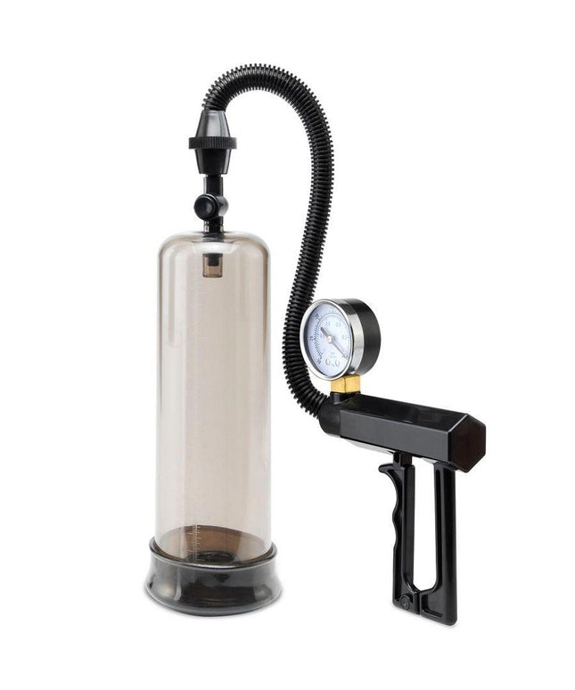 PUMP WORX - PISTOL-GRIP POWER PUMP - Only Vibes