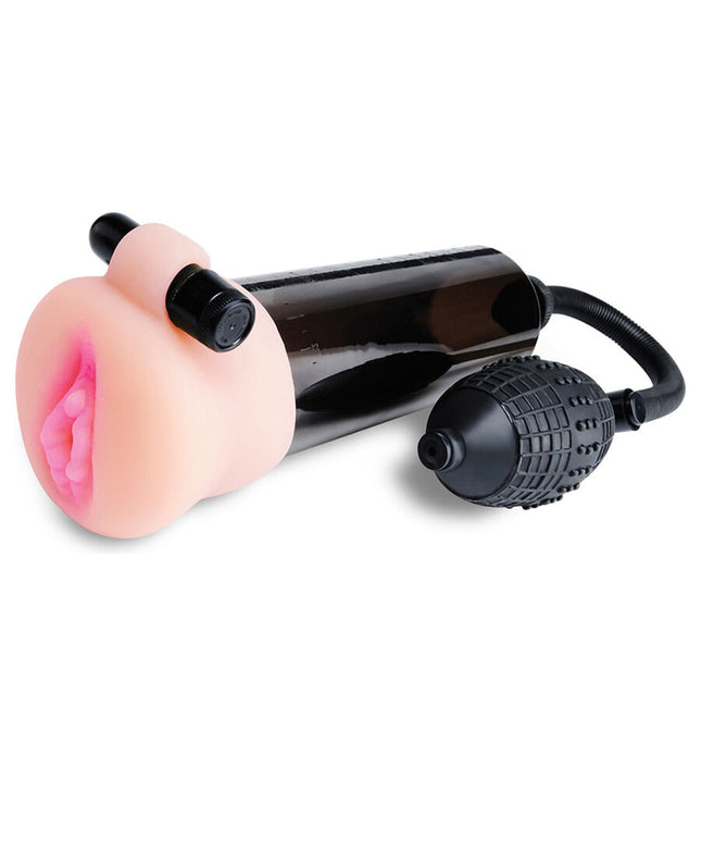 SET DI POMPE PUMP WORX TRAVEL TRIO