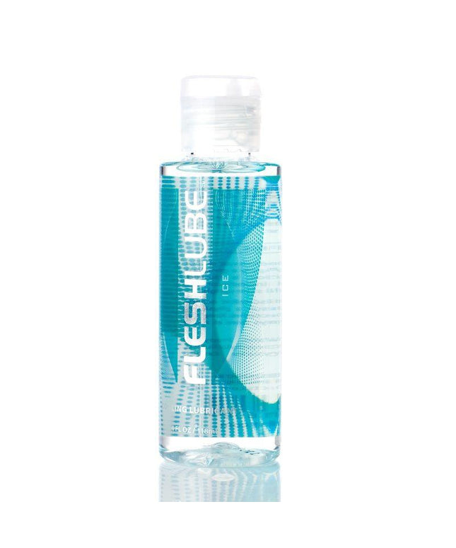 FLESHLIGHT - FLESHLUBE LUBRIFICANTE EFFETTO FREDDO 100 ML - Only Vibes