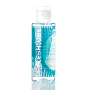 FLESHLIGHT - FLESHLUBE LUBRIFICANTE EFFETTO FREDDO 100 ML - Only Vibes