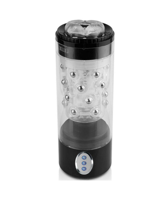 EXTREME TOYZ - ROTO BATOR MASTURBATORE MASCHILE ANO - Only Vibes