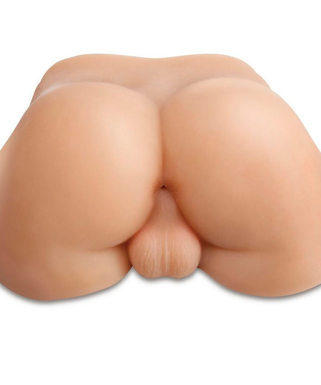 EXTREME TOYZ - FUCK ME MEGA MASTURBADOR ANALE MASCHILE
