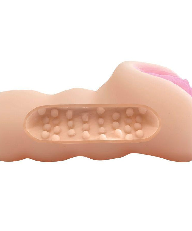 EXTREME TOYZ - MASTURBATORE VAGINA LATINO - Only Vibes
