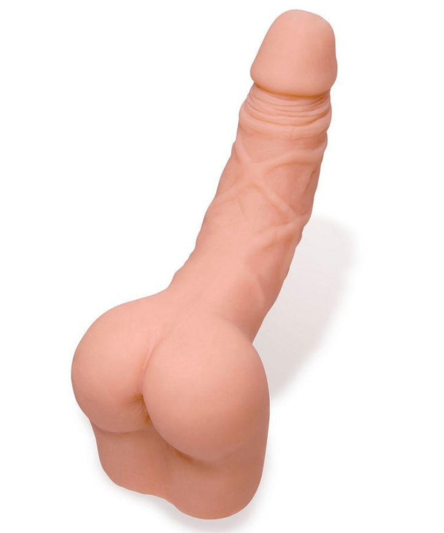 EXTREME TOYZ - MASTURBATORE DI PENE E CULO TUTTO IN UNO - Only Vibes