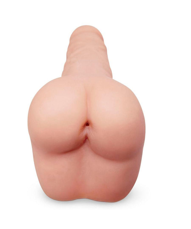 EXTREME TOYZ - MASTURBATORE DI PENE E CULO TUTTO IN UNO - Only Vibes