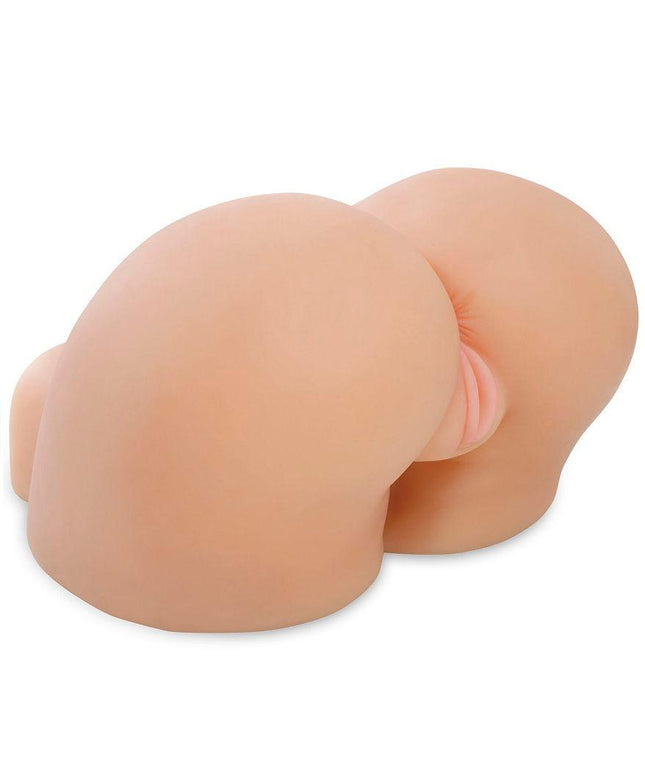 EXTREME TOYZ - PIPEDREAM EXTREME FUCK ME SILLY VAGINA E ANO EXTRA REAL PETITE - Only Vibes