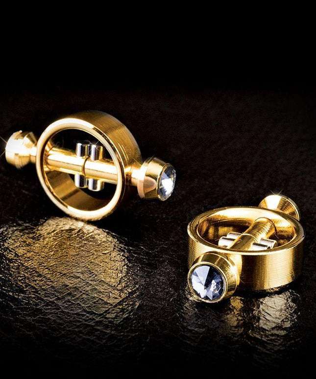 FETISH FANTASY GOLD - MORSETTI MAGNETICI - Only Vibes