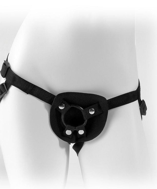 FETISH FANTASY SERIES - IMBRAGATURA PER PRINCIPIANTI - Only Vibes